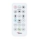 Optoma W308STe Proiettore a corto raggio 3600 ANSI lumen DLP WXGA (1280x800) Compatibilità 3D Bianco 7