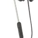 POLY BackBeat Fit 350 Auricolare Wireless A clip, In-ear Sport Bluetooth Grigio, Bianco 2