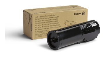 Xerox Cartuccia toner Nero da 13900 pagine per VersaLink B400 Printer / B405 Multifunction Printer (106R03582)