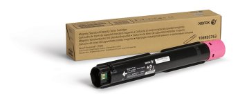Xerox Cartuccia toner Magenta a Capacità standard da 3300 Pagine per Stampante a colori ® VersaLink® C7000 (106R03763)