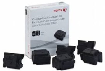 Xerox 108R01029 cartuccia stick 6 pz Nero 18900 pagine