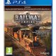 Kalypso Railway Empire, PS4 Standard Inglese PlayStation 4 2