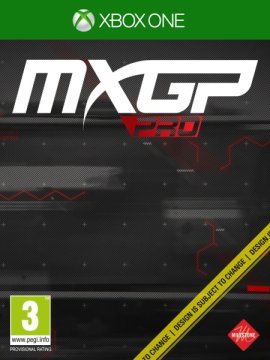 PLAION MXGP PRO