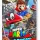 Nintendo Super Mario Odyssey, Switch Standard Nintendo Switch 2