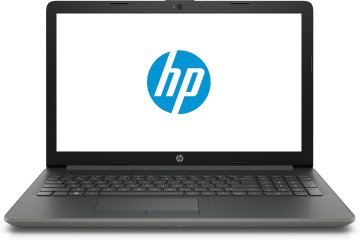HP 15-db0996nl AMD A9 A9-9425 Computer portatile 39,6 cm (15.6") HD 8 GB DDR4-SDRAM 128 GB SSD Wi-Fi 4 (802.11n) Windows 10 Home Grigio