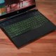 HP Pavilion Gaming 15-cx0012nl Intel® Core™ i7 i7-8750H Computer portatile 39,6 cm (15.6
