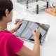HP Pavilion x360 14-cd0019nl Intel® Core™ i5 i5-8250U Ibrido (2 in 1) 35,6 cm (14