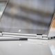 HP Pavilion x360 14-cd0027nl Intel® Core™ i3 i3-8130U Ibrido (2 in 1) 35,6 cm (14