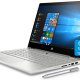 HP Pavilion x360 14-cd0027nl Intel® Core™ i3 i3-8130U Ibrido (2 in 1) 35,6 cm (14