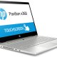 HP Pavilion x360 14-cd0027nl Intel® Core™ i3 i3-8130U Ibrido (2 in 1) 35,6 cm (14