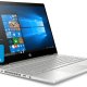 HP Pavilion x360 14-cd0027nl Intel® Core™ i3 i3-8130U Ibrido (2 in 1) 35,6 cm (14