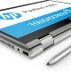 HP Pavilion x360 14-cd0027nl Intel® Core™ i3 i3-8130U Ibrido (2 in 1) 35,6 cm (14