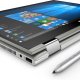 HP Pavilion x360 14-cd0027nl Intel® Core™ i3 i3-8130U Ibrido (2 in 1) 35,6 cm (14