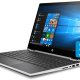 HP Pavilion x360 14-dd0001nl Intel® Pentium® 4415U Ibrido (2 in 1) 35,6 cm (14