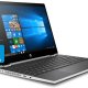 HP Pavilion x360 14-dd0001nl Intel® Pentium® 4415U Ibrido (2 in 1) 35,6 cm (14