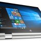 HP Pavilion x360 14-dd0001nl Intel® Pentium® 4415U Ibrido (2 in 1) 35,6 cm (14