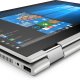 HP Pavilion x360 14-dd0001nl Intel® Pentium® 4415U Ibrido (2 in 1) 35,6 cm (14