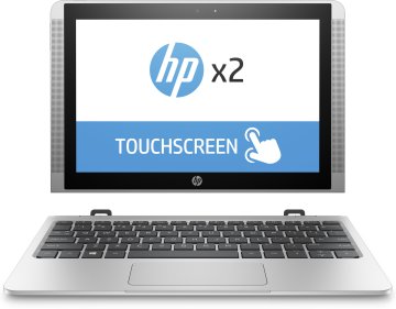 HP x2 Notebook - 10-p040nl