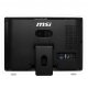 MSI Pro 22ET 7M-208XEU Intel® Core™ i3 i3-7100 54,6 cm (21.5