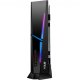 MSI Trident X 9SE-009EU Intel® Core™ i7 i7-9700K 32 GB DDR4-SDRAM 2,51 TB HDD+SSD NVIDIA® GeForce RTX™ 2080 Windows 10 Home Desktop PC Nero 2