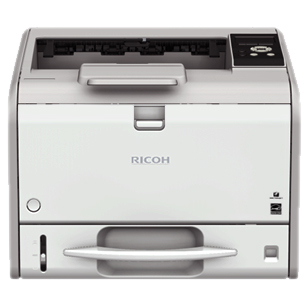 Ricoh SP 400DN stampante laser 1200 x 1200 DPI A4