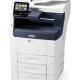 Xerox VersaLink B405 A4 45 Ppm Fronte/Retro Copia/Stampa/Scansione Contabilizzato Ps3 Pcl5E/6 2 Vassoi Totale 700 Fogli 12