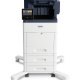 Xerox VersaLink C600 A4 55ppm Stampante fronte/retro PS3 PCL5e/6 2 vassoi 700 fogli 15