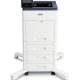 Xerox VersaLink C600 A4 55ppm Stampante fronte/retro PS3 PCL5e/6 2 vassoi 700 fogli 17