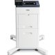 Xerox VersaLink C600 A4 55ppm Stampante fronte/retro PS3 PCL5e/6 2 vassoi 700 fogli 23