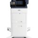 Xerox VersaLink C600 A4 55ppm Stampante fronte/retro PS3 PCL5e/6 2 vassoi 700 fogli 24