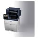 Xerox VersaLink C600 A4 55ppm Stampante fronte/retro PS3 PCL5e/6 2 vassoi 700 fogli 27