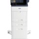 Xerox VersaLink C600 A4 55ppm Stampante fronte/retro PS3 PCL5e/6 2 vassoi 700 fogli 8