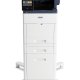 Xerox VersaLink C600 A4 55ppm Stampante fronte/retro PS3 PCL5e/6 2 vassoi 700 fogli 9