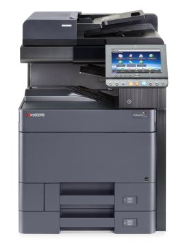 KYOCERA TASKalfa 3252CI MFP LAS COL A3 Laser A3+ 1200 x 1200 DPI 32 ppm