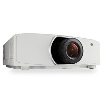 NEC PA903X videoproiettore Proiettore per grandi ambienti 9000 ANSI lumen LCD XGA (1024x768) Bianco