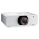 NEC PA903X Proiettore per grandi ambienti 9000 ANSI lumen LCD XGA (1024x768) Bianco 4