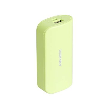 New Majestic PBK-52 Litio 5200 mAh Verde