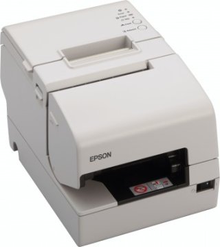 Epson TM-H6000IV (014): Serial, w/o PS, ECW