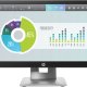 HP EliteDisplay E202 Monitor PC 50,8 cm (20