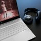HP ENVY x360 15-cn0000nl Intel® Core™ i5 i5-8250U Ibrido (2 in 1) 39,6 cm (15.6