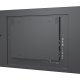 iiyama LH5565S-B1 visualizzatore di messaggi Pannello piatto per segnaletica digitale 138,7 cm (54.6