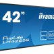iiyama LH4265S Pannello piatto per segnaletica digitale 106,7 cm (42