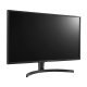LG 32UK550-B LED display 81,3 cm (32