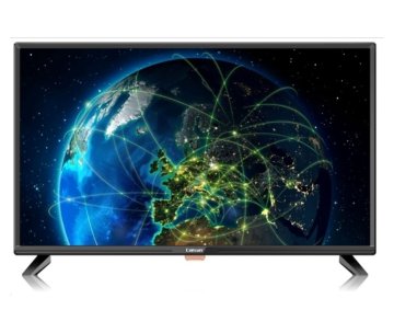 NODIS ND-32T2S2 TV 81,3 cm (32") HD Nero 200 cd/m²