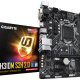 GIGABYTE H310M S2H 2.0 scheda madre Intel H310 Express LGA 1151 (Socket H4) micro ATX 2