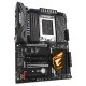 GIGABYTE X399 AORUS PRO (rev. 1.0) AMD X399 Socket TR4 ATX 2