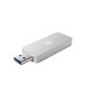 Trekstor I.GEAR 256 GB USB tipo A 3.2 Gen 1 (3.1 Gen 1) Argento 2