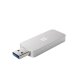 Trekstor i.Gear SSD-Stick Prime 64 GB USB tipo A 3.2 Gen 1 (3.1 Gen 1) Argento 2