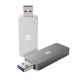 Trekstor i.Gear SSD-Stick Prime 64 GB USB tipo A 3.2 Gen 1 (3.1 Gen 1) Argento 4