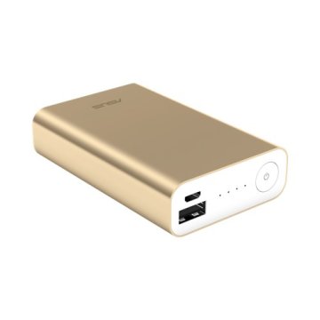 ASUS ZENPower Ioni di Litio 10050 mAh Oro